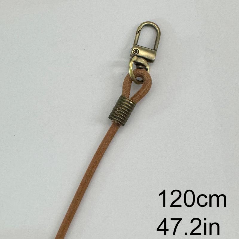 1Pc Replacement Mobile Phone Lanyard Bag Adjustable Shoulder Strap DIY Crossbody Strap 40/120CM Belt