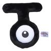 POKEMON Pokemon Center Original Pokemon Fit Unown T Plush Toy