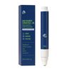 Rosemary Hair Scalp Roller Essence, Gentle Scalp Care Nourishing Moisturizing Smooth Shiny Volumizing Hair Treatment
