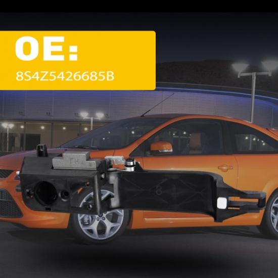 LEFT Side Door Front Left Bracket Handle Exterior Base For Ford