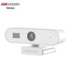 HIKVISION 2K USB Webcam with Autofocus and Built-in Mic CN Plug (adapter Included)