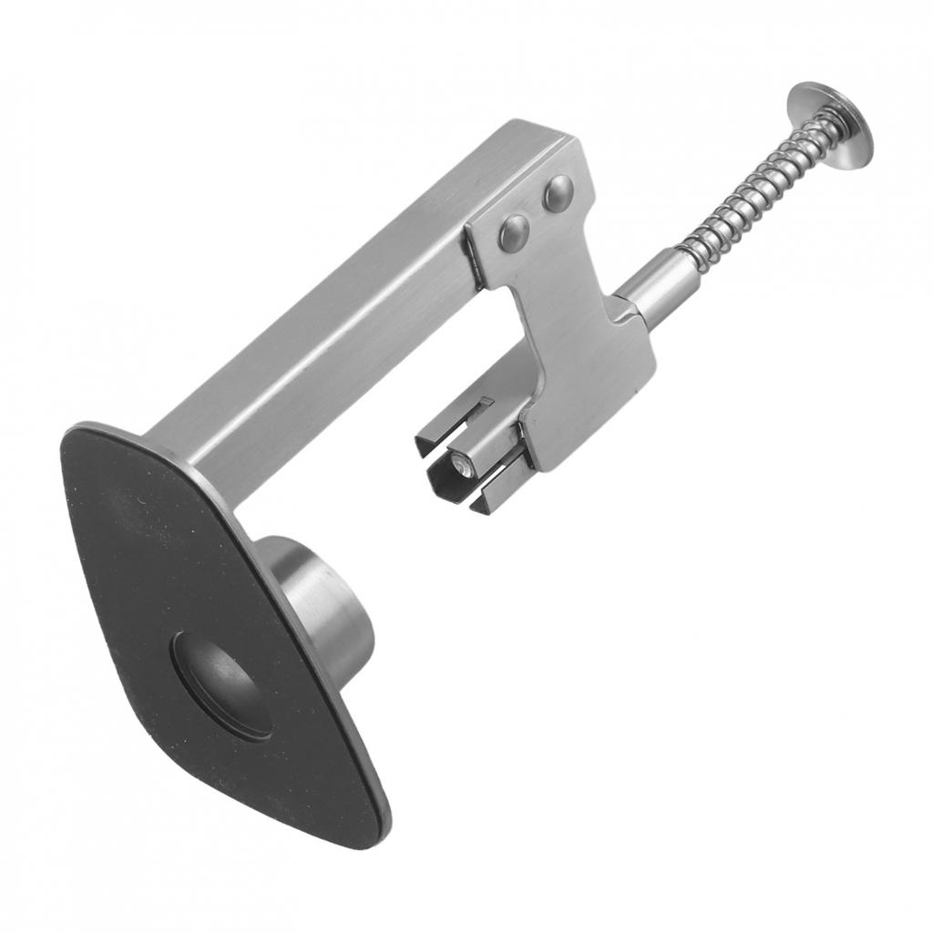 Müheloses Entsteinen von Jujuben mit sicherem Griff für die Zubereitung von Obst in der Küche