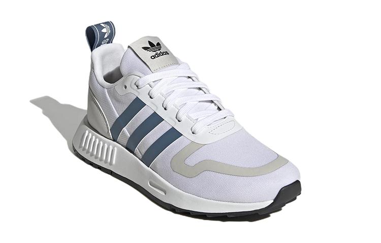 Adidas Multix J 'White Altered Blue' GX4230