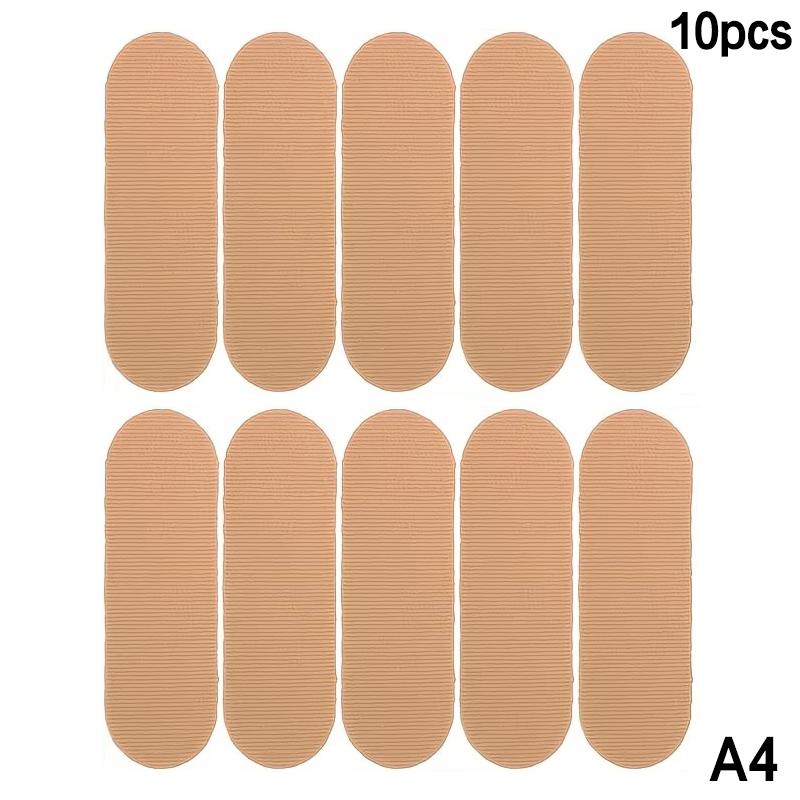 10 Pcs Bowling Finger Tape Breathable Elastic Anti Slip Perfect For Bowling Training Casual Sports Daily Finger Protection