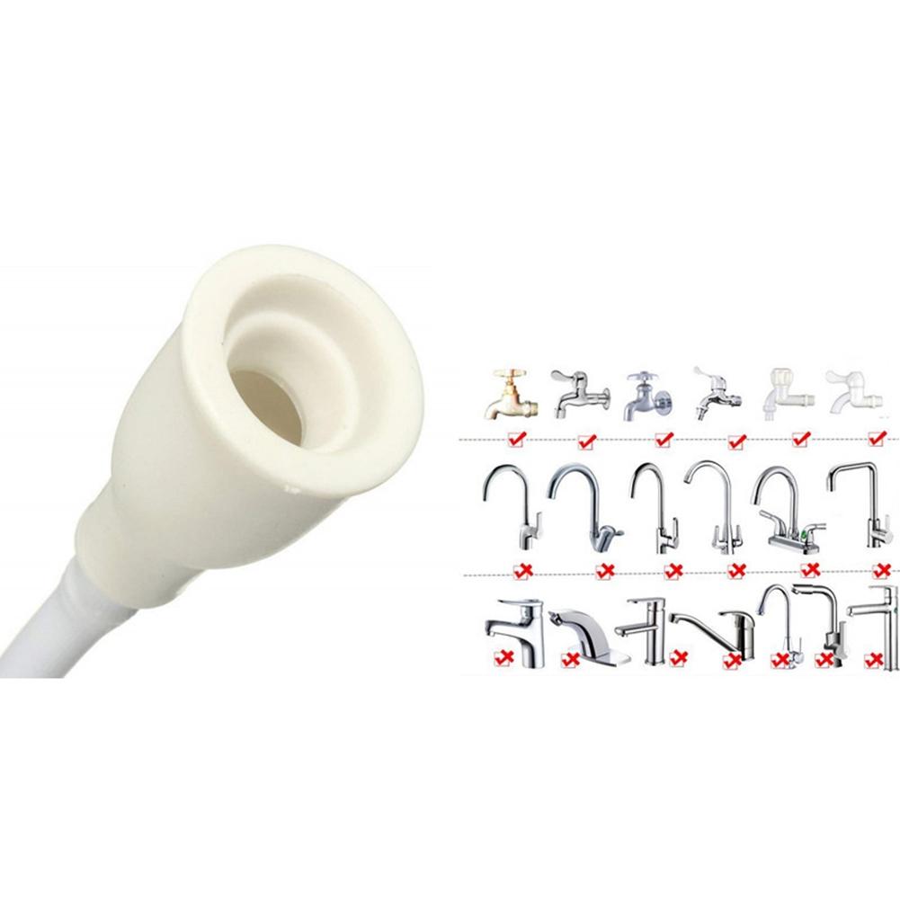 Quick Tap Shower Head Baby Bathing Bath Tool Faucet Shower Pet