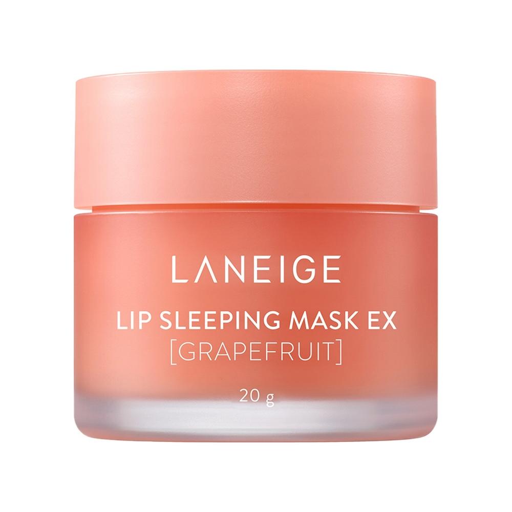 Laneige Lip Sleeping Mask Ex Grapefruit 20g