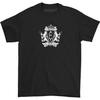 Men's Emperor Royal Crest T-shirt X-Large Black