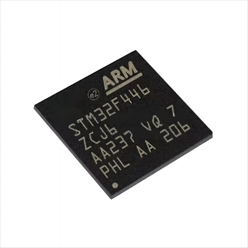 100PCS Brand New STM32F446seriesRCT6 RET6 VET6 ZCT6 ZEJ6 ZET6 VCT6 ZCJ6 ZEH6 MEY6