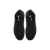Jordan Jumpman Diamond Mid Black Metallic Silver CI1205-002