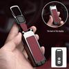 Compatible Key Cover and Keychain for Xin Dazhou NS150GX, Forsa 350, Lie Xing 125LA, PCX150