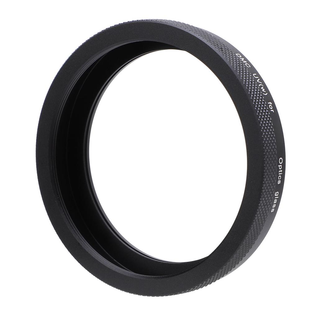Digital Camera Filter Camera Lens UV Resistant Protective MCUV HD Coating Optical Glass for X100VI