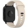 Original Silicone Strap+Case For Xiaomi Redmi Watch 5 Active smartwatch wristband Sport Bracelet correa Redmi watch 5 Lite bands