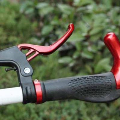 Lightweight Bike Brake Lever Aluminu Handle Mountain MTB Road Bike Bicycle Cycling Brake Levers
