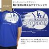 New Era MLB Los Angeles Dodgers Seasonal LA T-Shirt [Used]