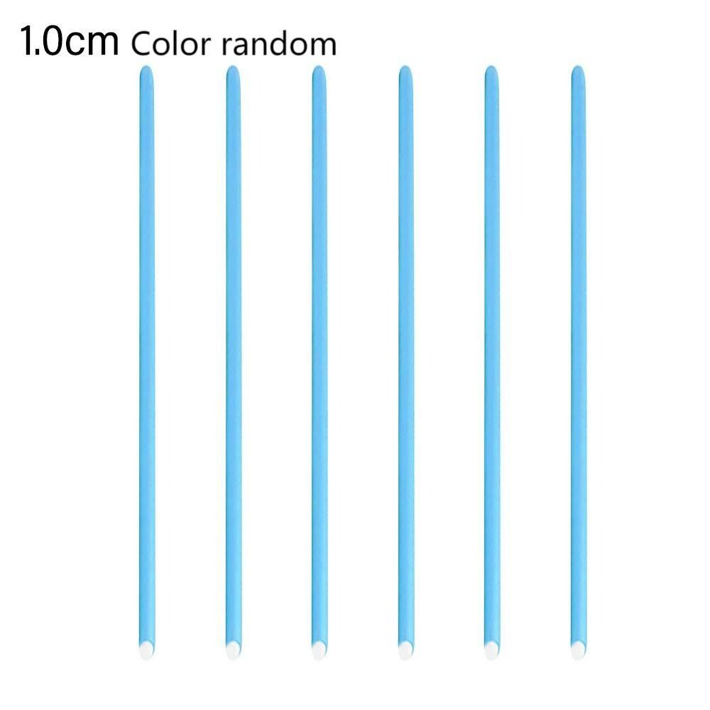 Soft Sponge Hairdressing Hair Curler Roller Heatless Curling Rod Twist Curls Tool Hair Styling Tool