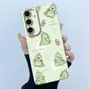 Case For Galaxy S25FE Cute Panda Sweet Girls Cats Silicone Soft Back Cover For Samsung Galaxy S25 FE 5G Bumper Protective Casing