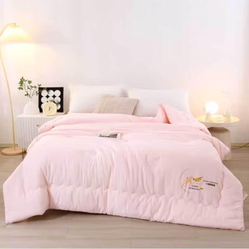 

Youmeng Jiaju Washed Cotton Winter Comforter