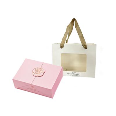 Una Crystal Necklaces Women's Rose Gold 5642928