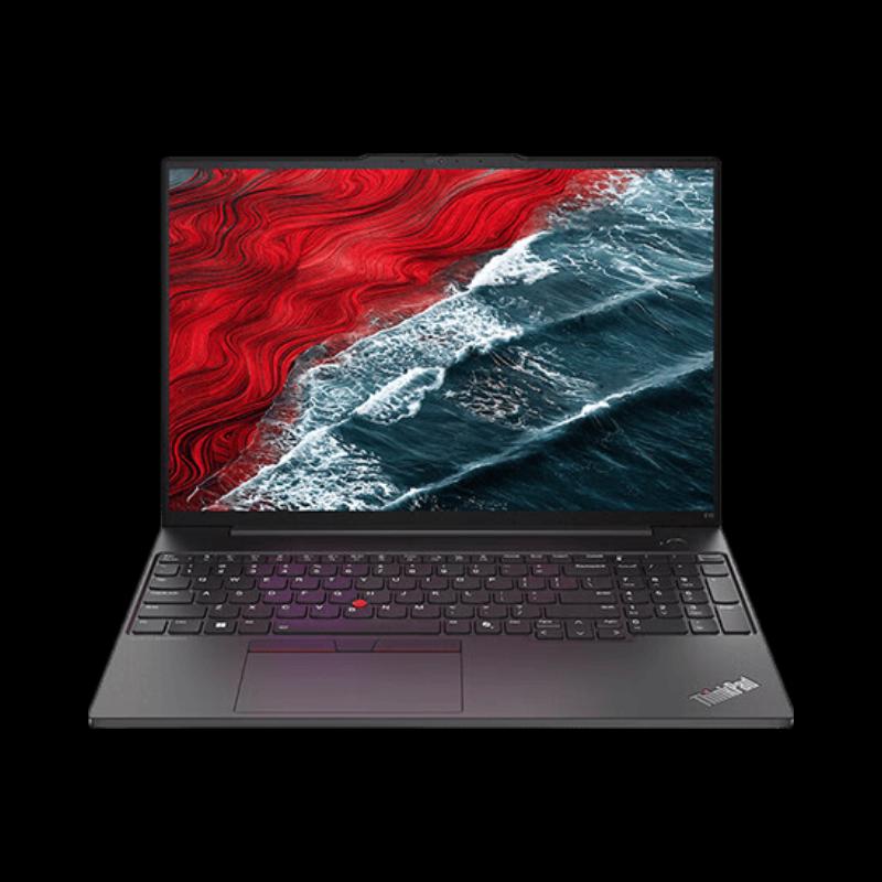 Lenovo ThinkPad E16 Gen 2 16-inch Laptop (CN version)