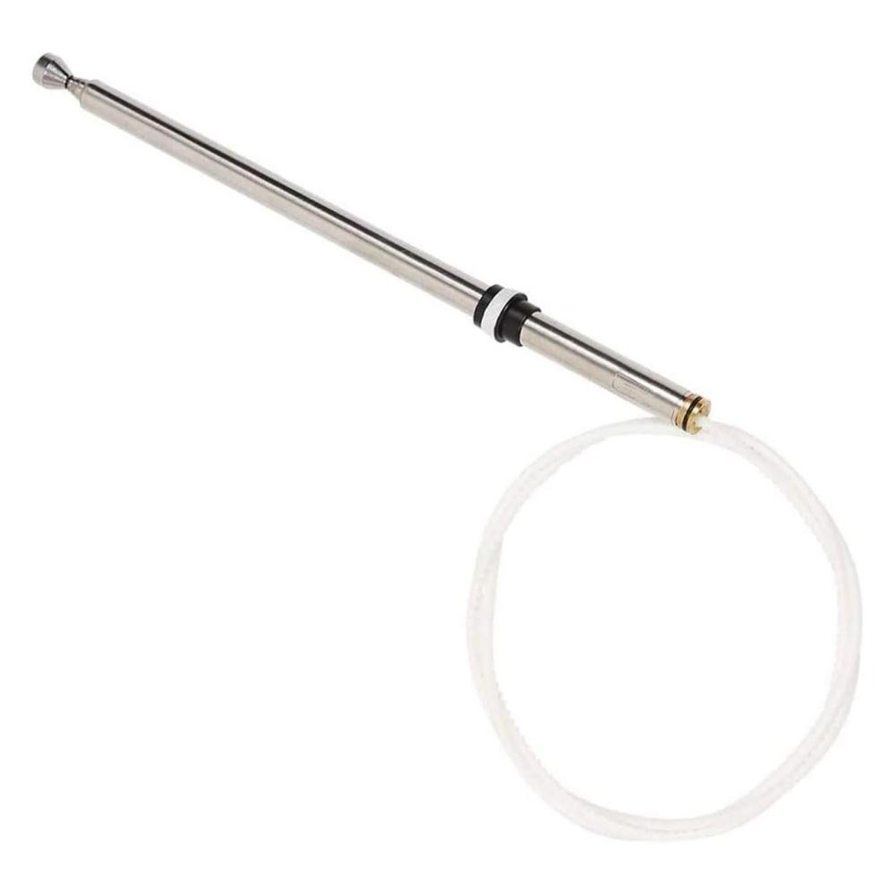 

Furulu Power Antenna Mast 86337-AF011 For Toyota Sequoia Limited SR5 4.7L V8 200