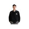 New MLB New York Yankees Cultive Jacket Men's Black 3AJPV0734-50BKS