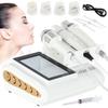 Microneedling Aurit Reînnoire Lifting Facial Radiofrecvență RF Microneedling