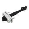 Limitator Ușă Față Stânga Dreapta 160010 Înlocuitor Braț Limitator Ușă pentru VAUXHALL Astra J 2009 până în 2018