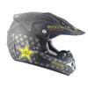 Full Face Motorcycle Helmet Off-Road ATV Dirt Bike Downhill Mountain Youth Karting Adult ABS Safety Gear