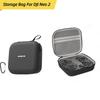 Mini Body Bag For DJI Neo 2 Storage Bag Hard Shell Carrying Case Shockproof Protective Bag For DJI Neo 2 Drone Accessories