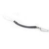 Factory Direct Sale Spearfishing Accessories Product Short Shock Cord with Snap Clip Swivel with Pigtail Clip