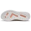 Li Ning Yuedong 1.0 Sports Abrasion Resistant Breathable Low top Running Shoes Women's White ARST032-4