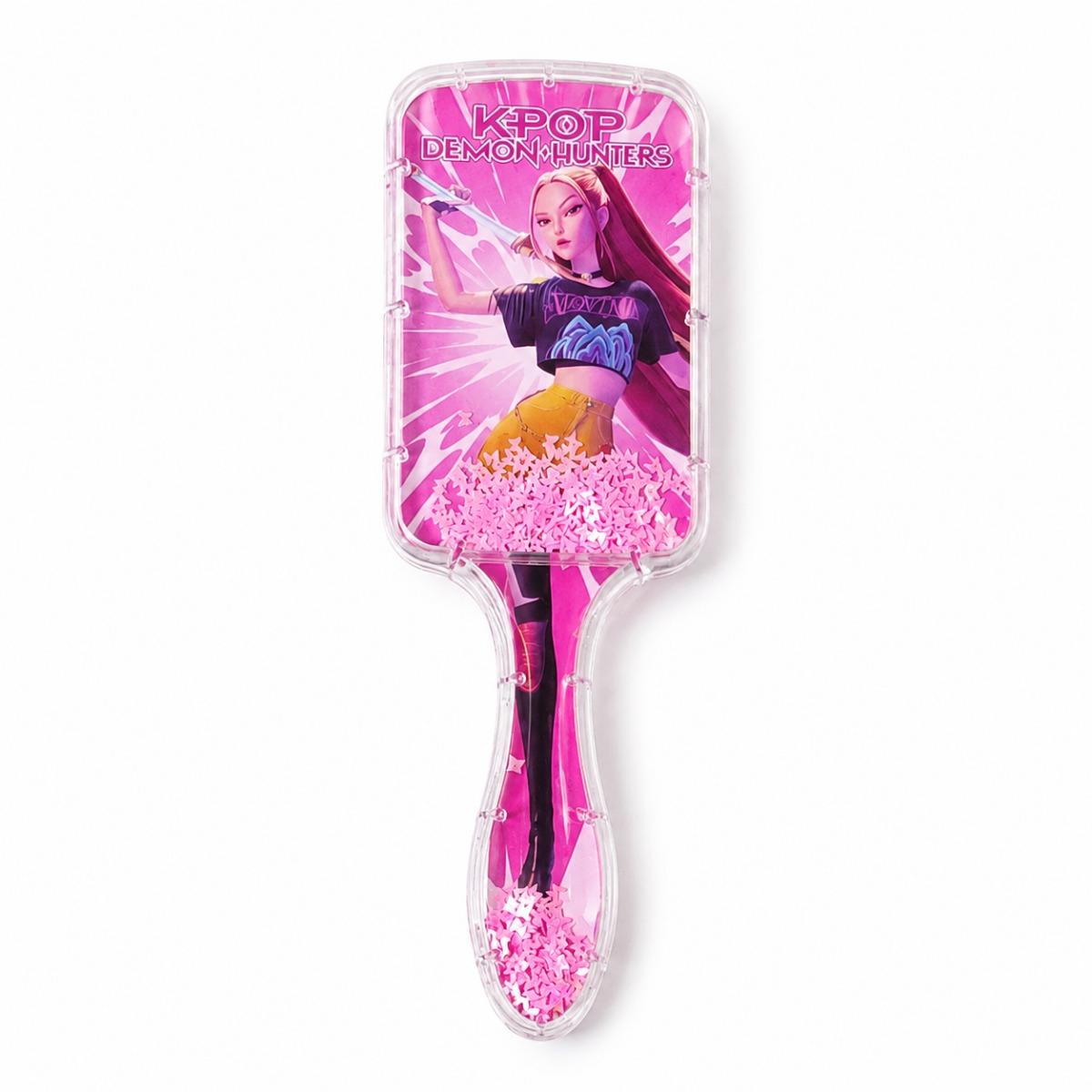 Schattige Cartoon Lucht Kussen Massage Kam Anti Slip Ontklittende Haarborstel voor Vrouwen Dagelijkse Styling Cadeau
