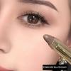 Highlight Eyeliner Pen Eye Shadow Stick Bean Bag One-Touch Molding Earth Color 2025 New Arrival Eye Makeup Flagship Store Official Authentic Products