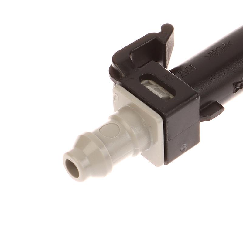 1/3/5Pcs 5Ta 955 993 5Ta955993 Rear Glass Washer Nozzle Of Reversing Camera For Atlas For Kodiaq For A4 A6 Q5 Q7 Q8