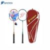 Badminton – Badmintonracketar