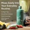 Organic MCT Oil, 32 Fl Oz (946 Ml)