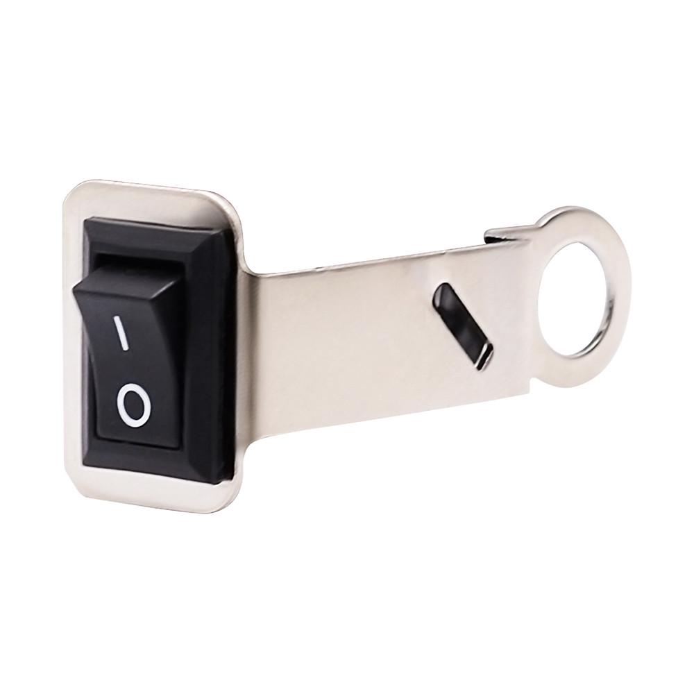 Winter Motorcycle Handle Heated Handlebar Set Electric Handle Sleeves Heater 12V