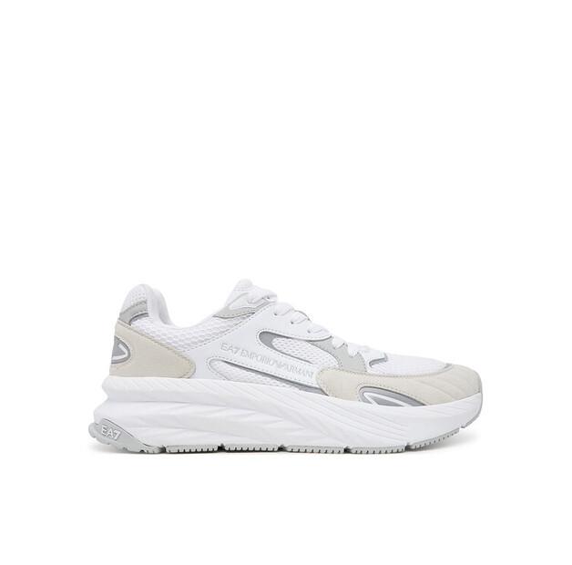 Men's Sneakers EA7 Emporio Armani X8x178 Xk382 U459 White