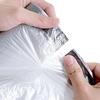4Rolls Odor-Control Garbage Bags Disposable Wastebasket Bags Portable Kitchen Bags  Bathroom