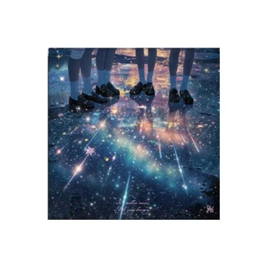(PRE-ORDER)QWER - [IN A MILLION NOISES, I’LL BE YOUR HARMONY] 3rd Mini Album