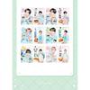 [pre-order] NCT WISH Wish Bakery MD RANDOM MINI ACRYLIC CHARM, RANDOM MALRANG KEYRING, RECIPE BOOK