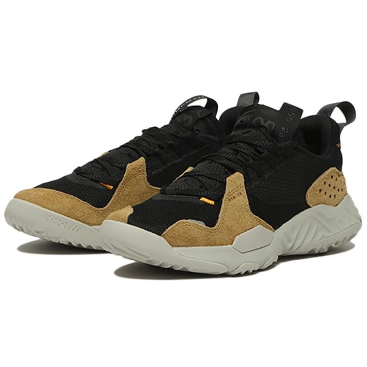 Jordan Delta Sp Black Flax CD6109-002