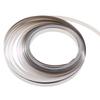 2 M / 5 M Breite 8/10/15 mm Dicke 0,15 / 0,2 mm Vernickelter Stahlband-Steckverbinder-Gürtel Für 18650 Li-Ionen-Batterien Punktschweißen