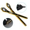 Auto Labor Saving Jack Ratchet Wrench Tire Jack Removal Wrench Cross Car Labor Saving Wrench Rocker Arm