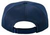 ZETT Baseball Cap Double BH132 One Size Fits All (Hexagonal Mesh) Navy,