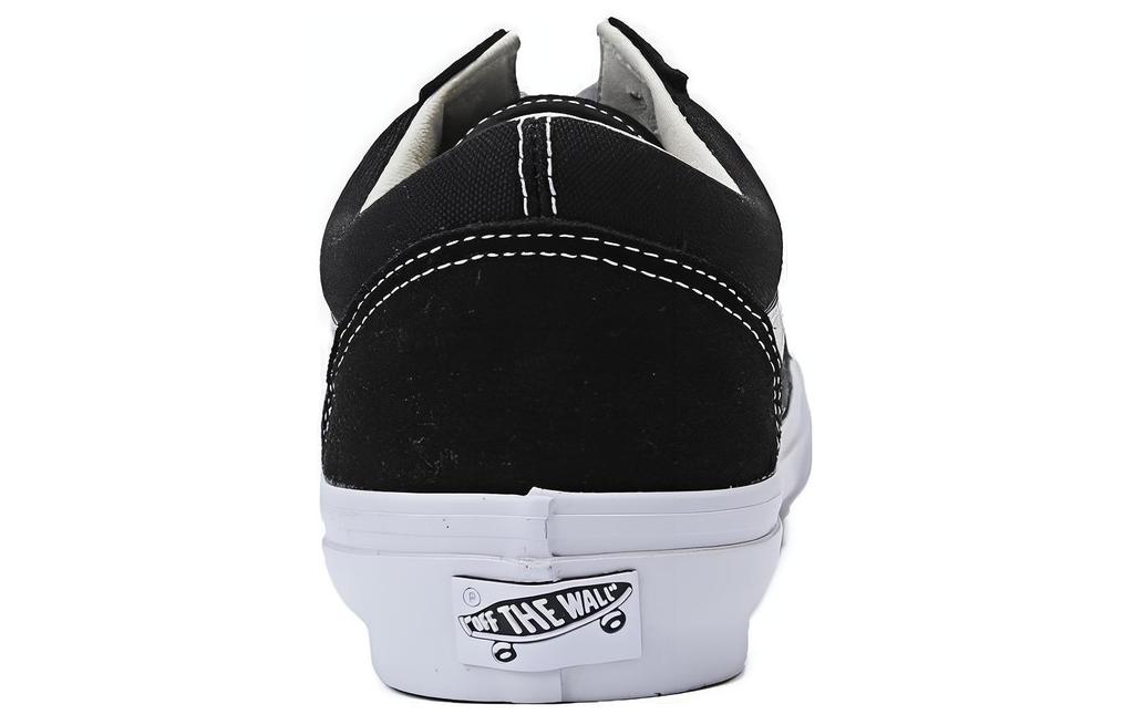 Vans Old Skool 36 LX Black White