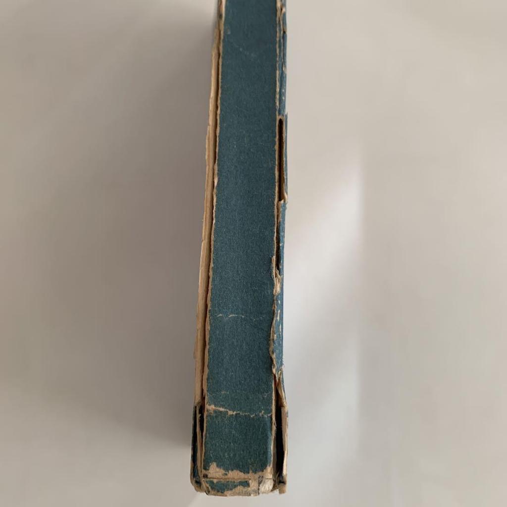 [USED] KÉK MESEKÖNYV