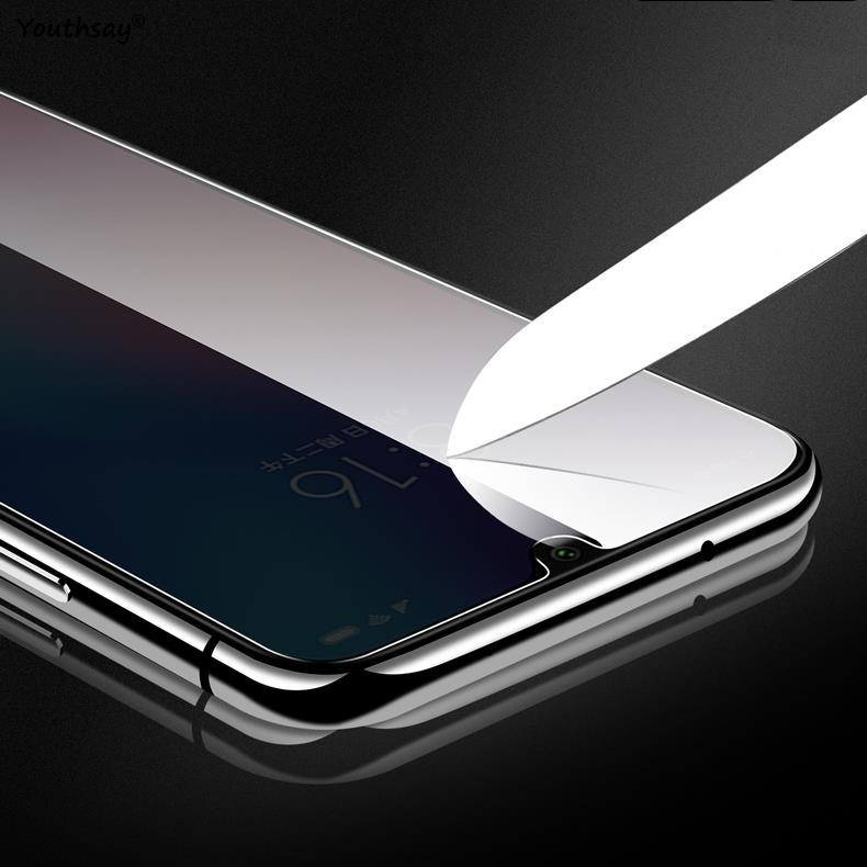 6in1 Glass For Redmi 14C Full Cover Tempered Glass Redmi 14C 13C 12C Screen Protector 9H Protective Phone Lens Film Redmi 14C