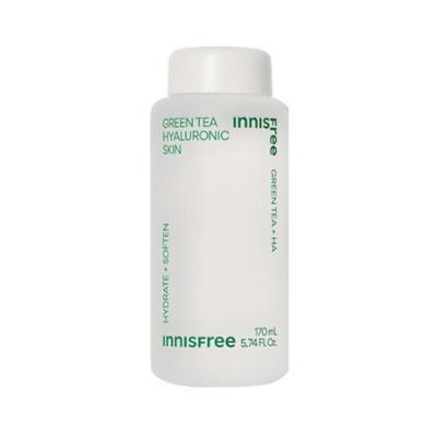 Neuer Grüner Tee Hyaluron Haut — 170 ml (1 Einheit)