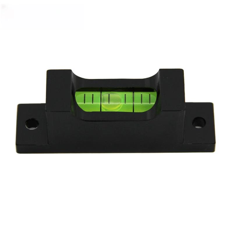 Portable High-Precision Bubble Level